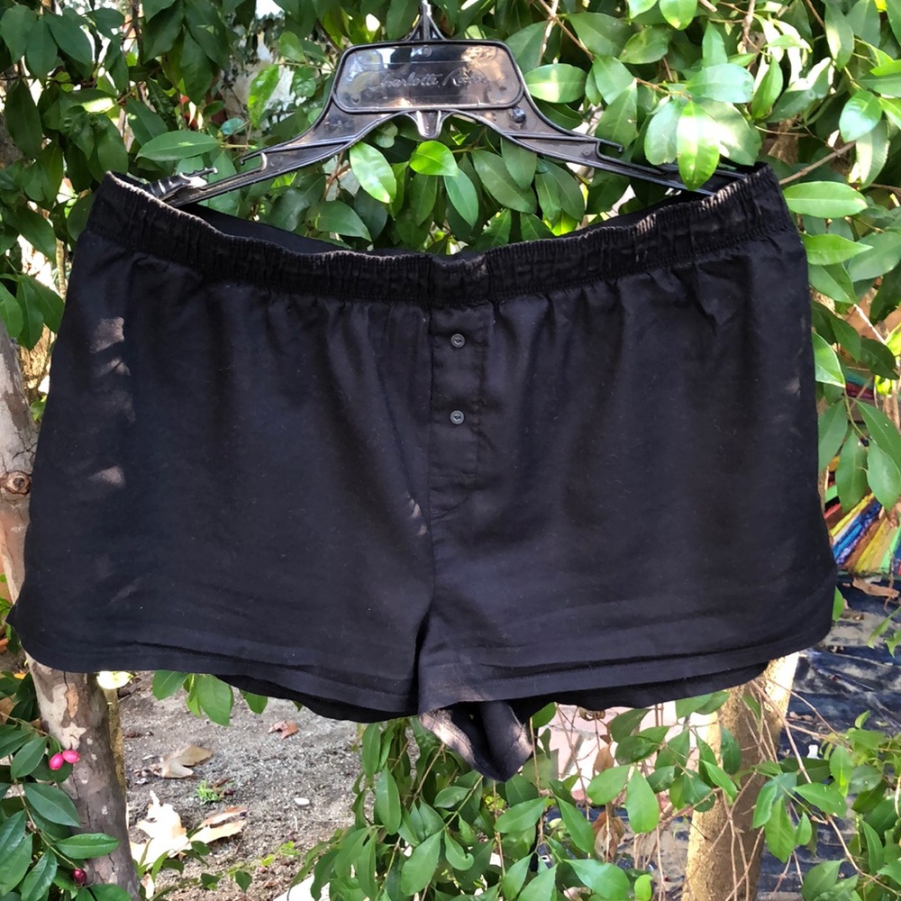 PINK Victoria’s Secret shorts